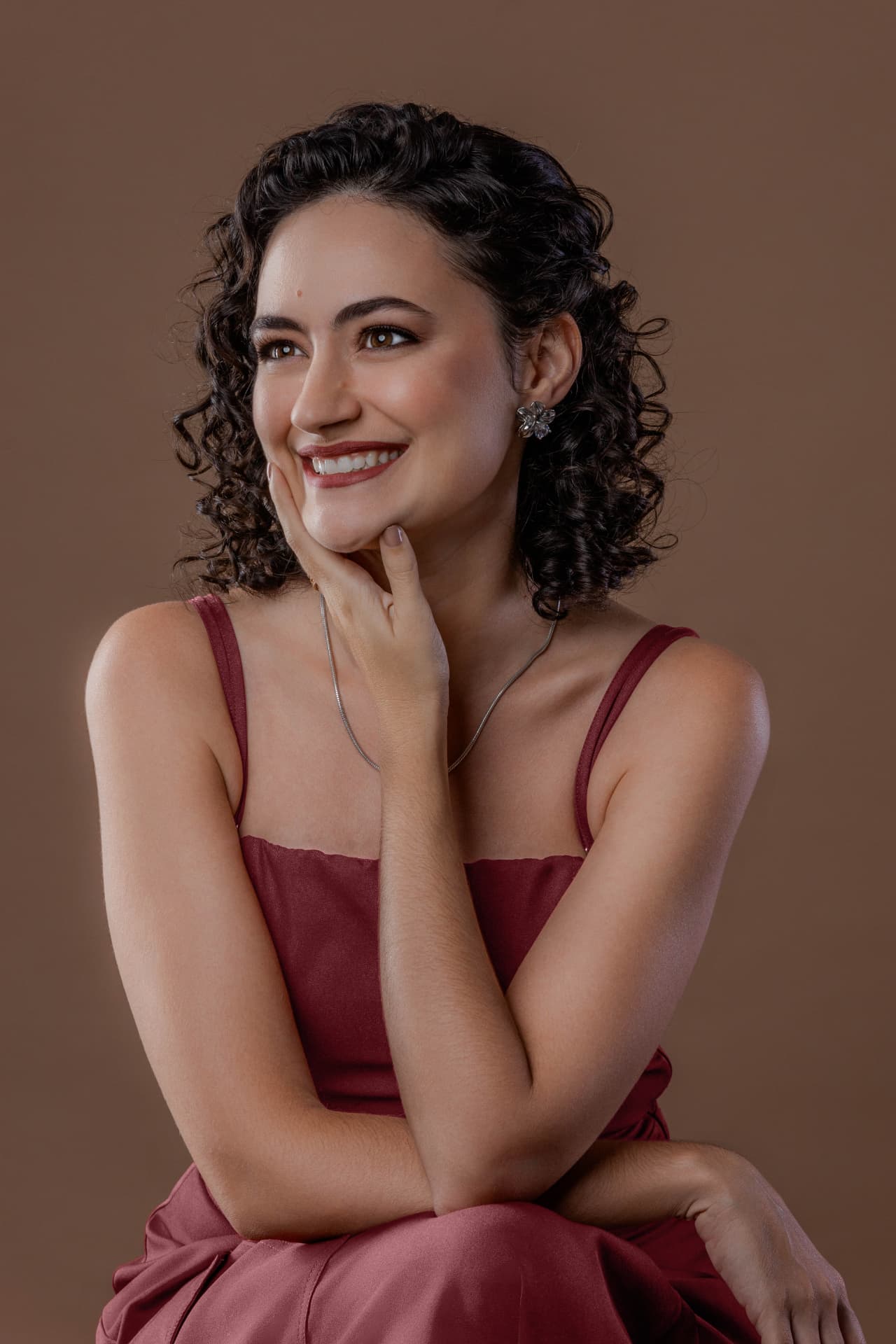 Dra. Juliana Burle, consultora de amamentação